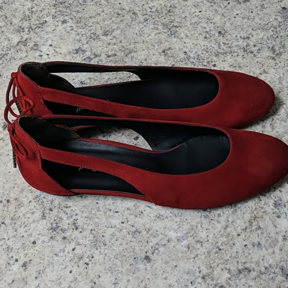 Paul green || size 8